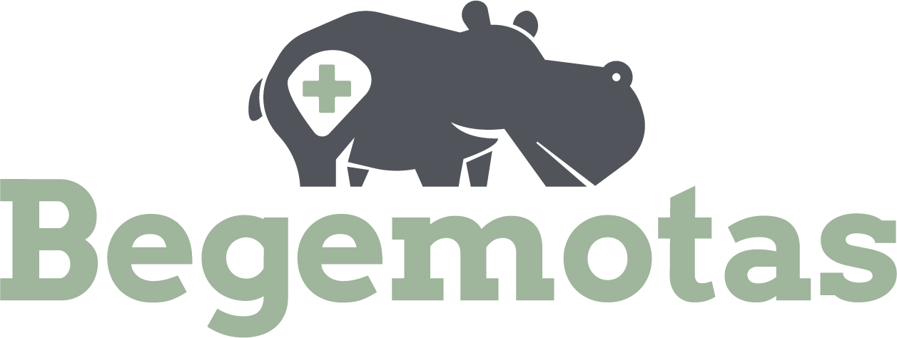 Begemotas