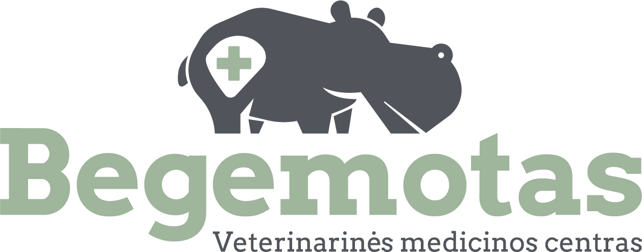 Veterinarijos klinika Paupyje