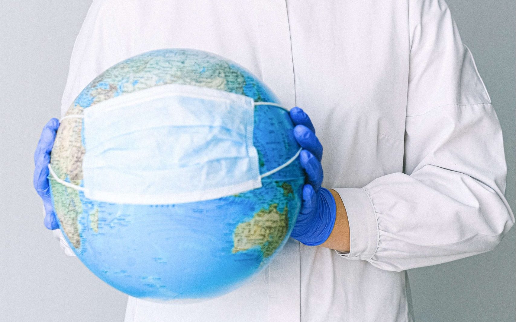 Kodėl veterinarijos gydytojo darbas yra svarbus?