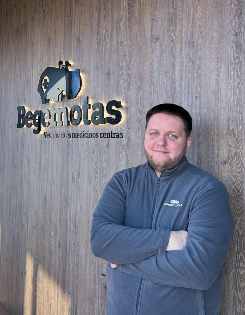 Justinas Šukys