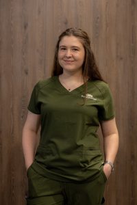 Viltė Marcinkevičiūtė